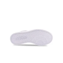 Ténis|Menina*ADIDAS Sapatilha Hoops Mid 20 Cinza