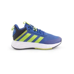Menino|Criança*ADIDAS Sapatilha OWNTHEGAME Azul