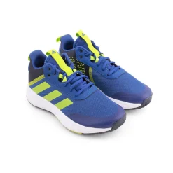 Menino|Criança*ADIDAS Sapatilha OWNTHEGAME Azul