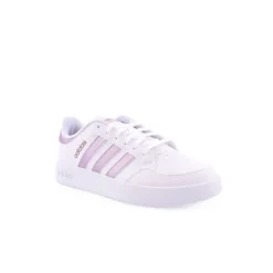 Ténis|Mulher*ADIDAS Sapatilha PLATAFORMA COURT Branco