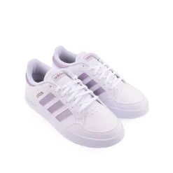 Ténis|Mulher*ADIDAS Sapatilha PLATAFORMA COURT Branco