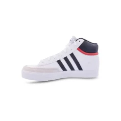 Ténis|Homem*ADIDAS Sapatilha RETROVULC MID Branco