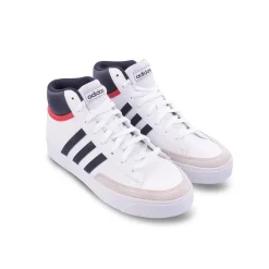 Ténis|Homem*ADIDAS Sapatilha RETROVULC MID Branco
