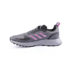 Ténis|Mulher*ADIDAS Sapatilha Runfalcon 20 TR Cinza