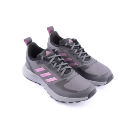 Ténis|Mulher*ADIDAS Sapatilha Runfalcon 20 TR Cinza