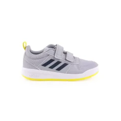 Menino*ADIDAS Sapatilha Tensaur Cinza