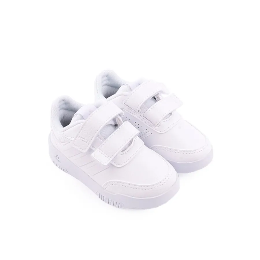 Menina|Menino*ADIDAS Sapatilha Tensaur Sport Branco
