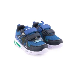 Menino*BEPPI Sapatilha Azul