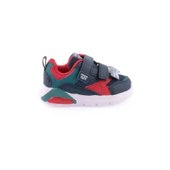 Menino*BEPPI Sapatilha Azul