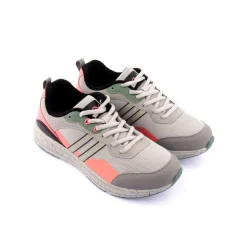 Ténis*BEPPI Sapatilha Cinza