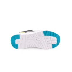 Menino*BEPPI Sapatilha Cinza