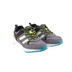 Menino*BEPPI Sapatilha Cinza