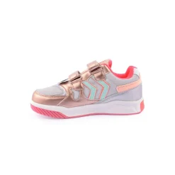 Menina*BEPPI Sapatilha Dourado