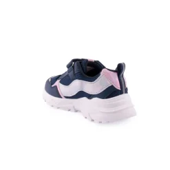 Menina*BEPPI Sapatilha Az.Rosa