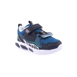 Menino*BEPPI Sapatilha Azul