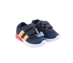 Menino*BEPPI Sapatilha Azul