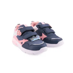 Menina*BEPPI Sapatilha Azul