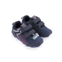 Menino*BEPPI Sapatilha Azul