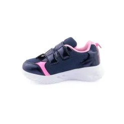 Menina*BEPPI Sapatilha Az.Rosa