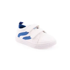 Menino*BEPPI Sapatilha Br.Azul