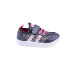 Menina*BEPPI Sapatilha Azul