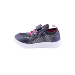 Menina*BEPPI Sapatilha Azul