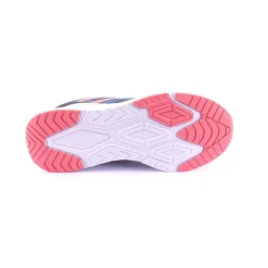 Ténis*BEPPI Sapatilha Az.Rosa