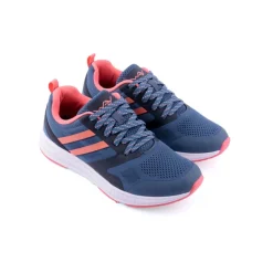 Ténis*BEPPI Sapatilha Az.Rosa