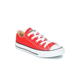 Ténis|Ténis*CONVERSE Sapatilha Chuck Taylor All Star Vermelho