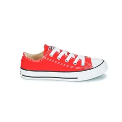 Ténis|Ténis*CONVERSE Sapatilha Chuck Taylor All Star Vermelho