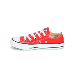 Ténis|Ténis*CONVERSE Sapatilha Chuck Taylor All Star Vermelho