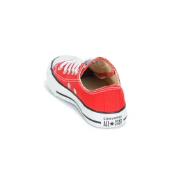Ténis|Ténis*CONVERSE Sapatilha Chuck Taylor All Star Vermelho