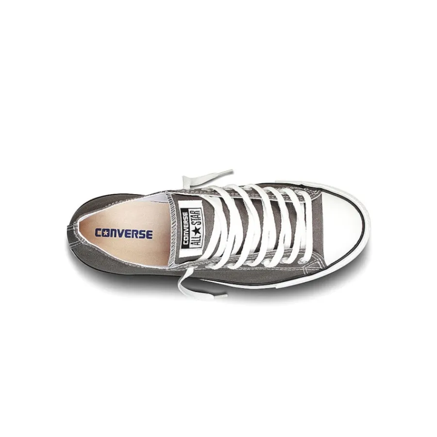 Ténis|Ténis*CONVERSE Sapatilha Chuck Taylor All Star Cinza