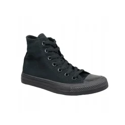 Ténis|Mulher*CONVERSE Sapatilha Chuck Taylor All Star Preto