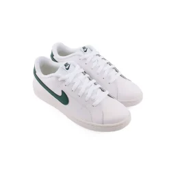 Ténis|Homem*NIKE Sapatilha  Court Royale 2 BR.VERDE