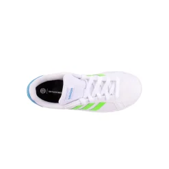 Ténis|Menino*ADIDAS Sapatilha GRAND COURT 2.0 Branco