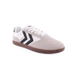 Ténis*HUMMEL Sapatilha Br.Preto