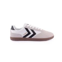 Ténis*HUMMEL Sapatilha Br.Preto