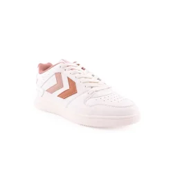 Ténis|Mulher*HUMMEL Sapatilha Br.Rosa