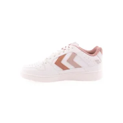 Ténis|Mulher*HUMMEL Sapatilha Br.Rosa