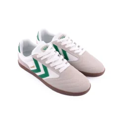 Ténis|Homem*HUMMEL Sapatilha BR.VERDE