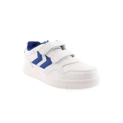 Menino|Criança*HUMMEL Sapatilha CAMDEN JR Br.Azul