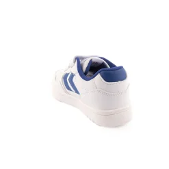 Menino|Criança*HUMMEL Sapatilha CAMDEN JR Br.Azul