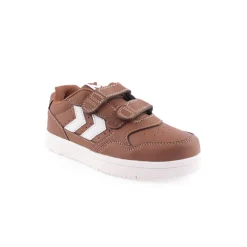 Menino|Criança*HUMMEL Sapatilha CAMDEN JR Camel
