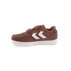 Menino|Criança*HUMMEL Sapatilha CAMDEN JR Camel