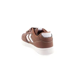 Menino|Criança*HUMMEL Sapatilha CAMDEN JR Camel