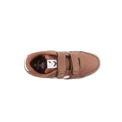 Menino|Criança*HUMMEL Sapatilha CAMDEN JR Camel