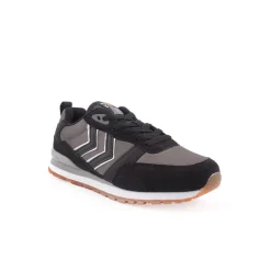 Ténis|Mulher*HUMMEL Sapatilha MONACO 86 Preto
