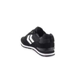 Ténis|Homem*HUMMEL Sapatilha MONACO 86 Preto