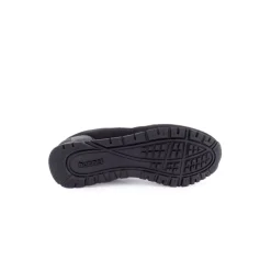 Ténis|Homem*HUMMEL Sapatilha MONACO 86 Preto